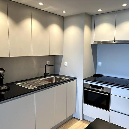 Suite 16 بلانكنبرخ المظهر الخارجي الصورة