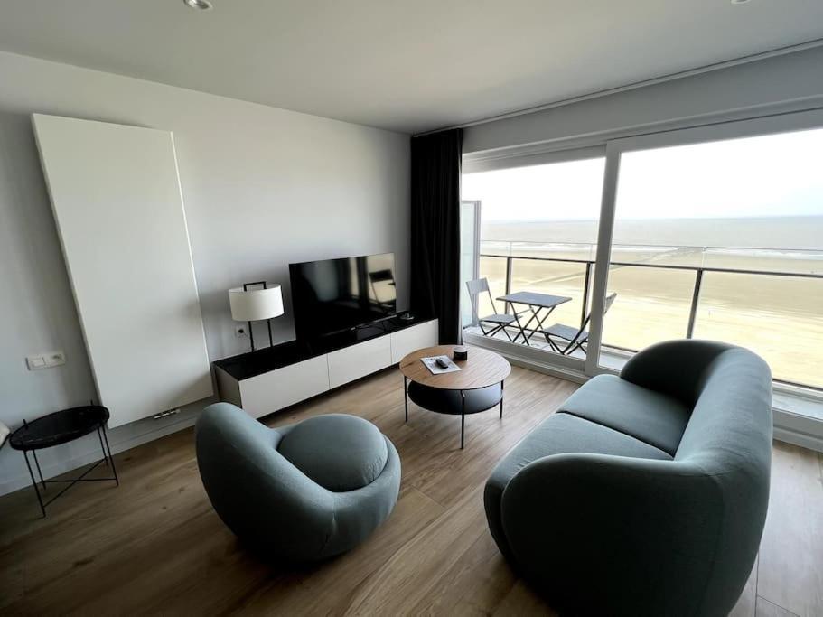 Suite 16 بلانكنبرخ المظهر الخارجي الصورة