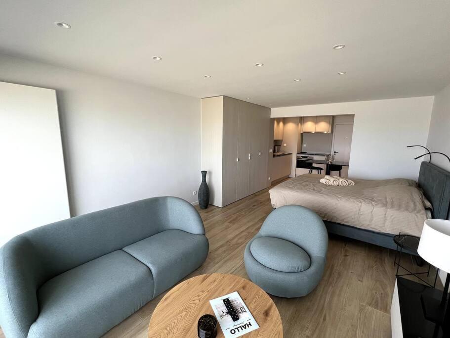 Suite 16 بلانكنبرخ المظهر الخارجي الصورة